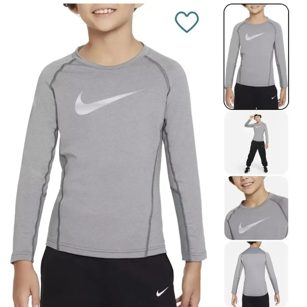 N/A nike pro